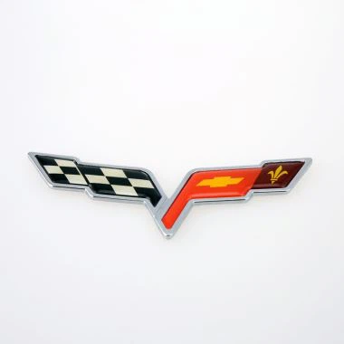 Amblem automobila od legure cinka