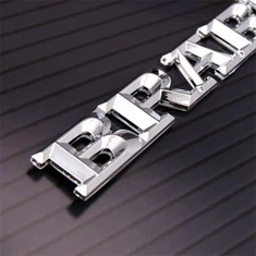 Naljepnica s emblemom ABS-a