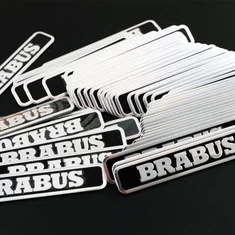 Carski znak za BRABUS