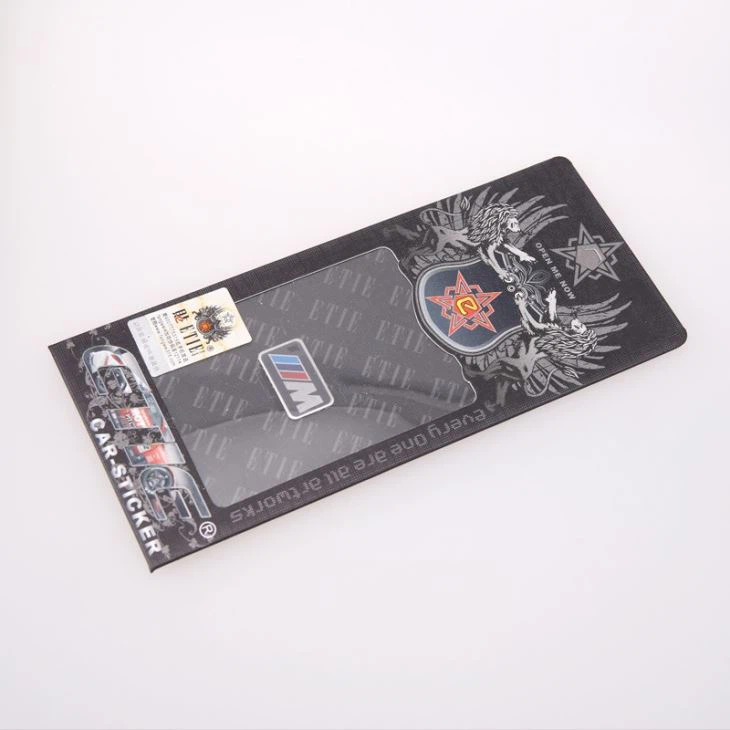 Stainless Car Emblems